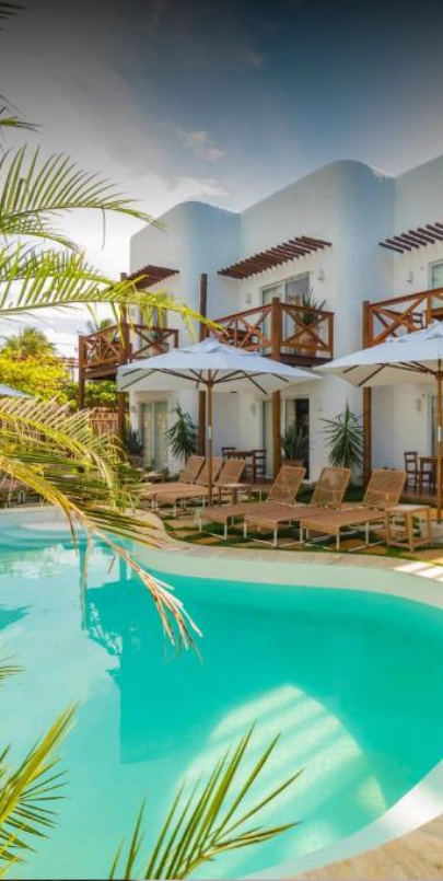 Hospedagens do Piauí