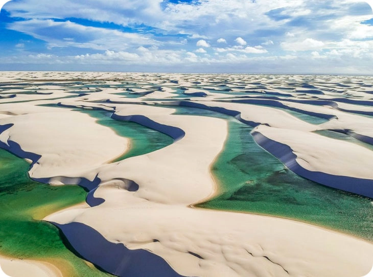 Turismo no Piauí registra alta de 33,5% no primeiro bimestre de 2026